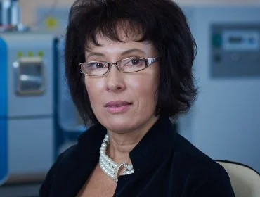 Кулябина Елена Валериевна